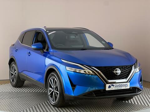 NissanQashqai
