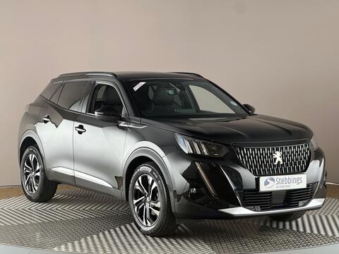 Peugeot2008