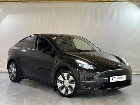 TeslaModel Y