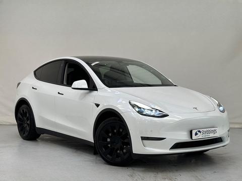 TeslaModel Y