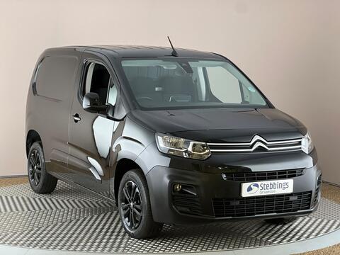 CitroenBerlingo