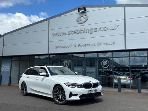 BMW3 Series