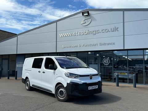 CitroenDispatch