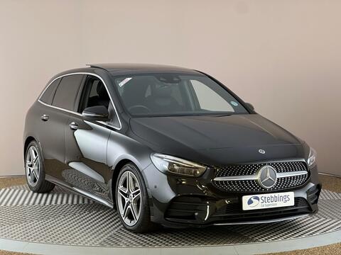 Mercedes-BenzB Class