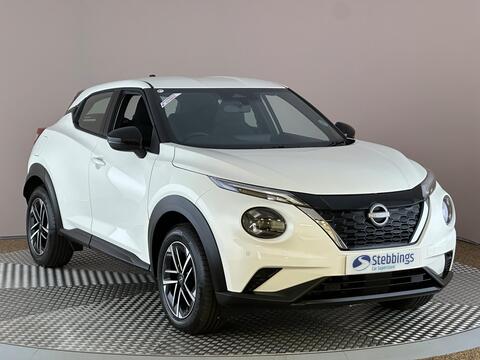 NissanJuke