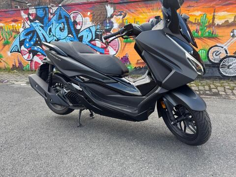 Honda Forza 125 Scooter 125 CVT V-Belt Euro 5