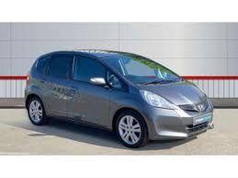 Honda Jazz Hatchback 1.4 i-VTEC ES Euro 4 5dr