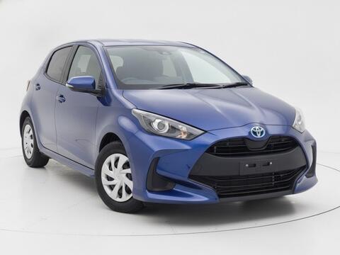 Toyota Yaris Hatchback 1.5 VVT-h Design E-CVT Euro 6 (s/s) 5dr