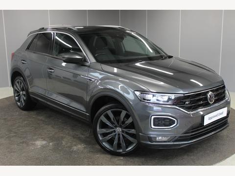 T-Roc
