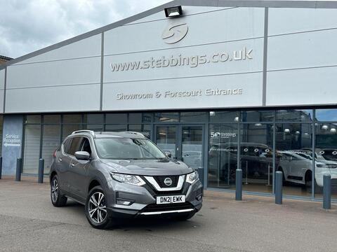 NissanX-Trail