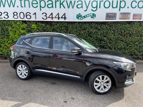 MG MG ZS SUV 1.0 T-GDI Excite Auto Euro 6 5dr