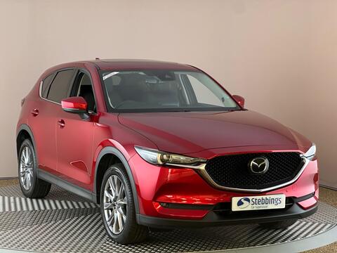MazdaCX-5