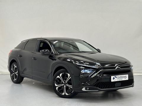 CitroenC5 X