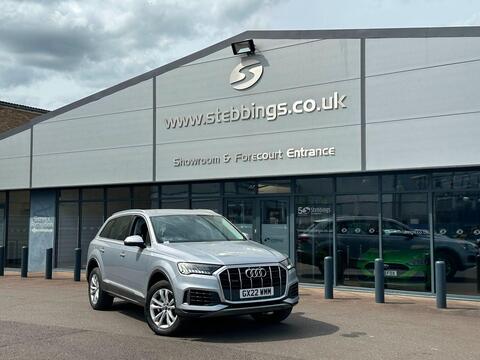 AudiQ7