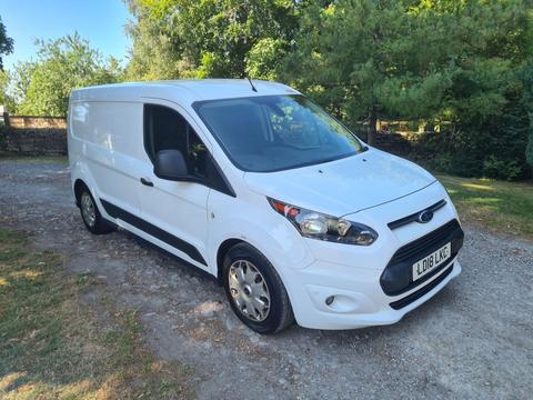 Ford Transit Connect Panel Van 1.5 TDCi 210 Trend L2 H1 5dr