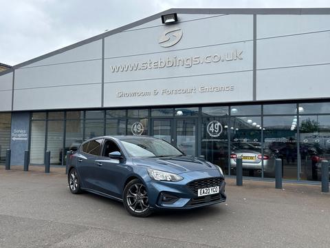 FordFocus