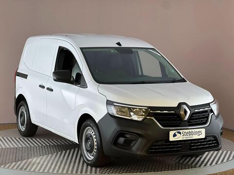 RenaultKangoo