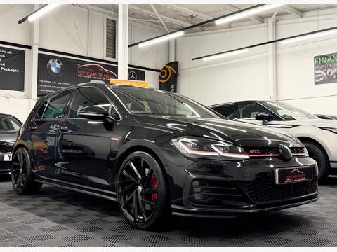 Volkswagen Golf 2.0 TSI GTI Performance DSG Euro 6 (s/s) 5dr