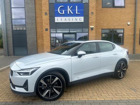 Polestar Polestar 2 Hatchback Dual Motor 78kWh Long Range Plus Pilot Fastback Auto 4WDE 5dr