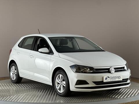 VolkswagenPolo