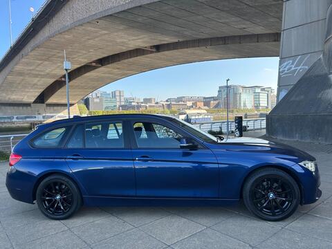 BMW 3 Series Estate 2.0 320d SE Touring Auto Euro 6 (s/s) 5dr