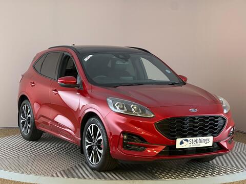 FordKuga