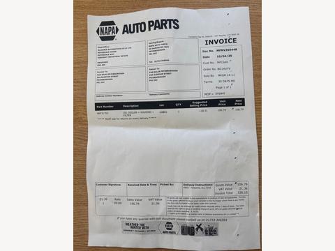 Audi A1 Hatchback 1.6 TDI Sport Euro 5 (s/s) 3dr