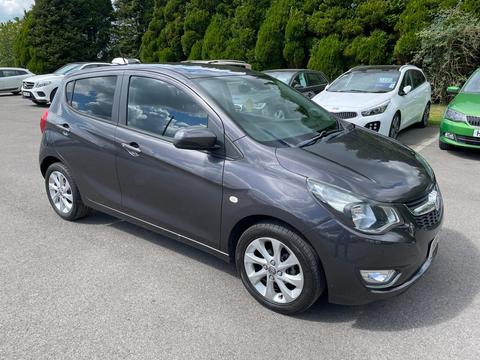 Vauxhall Viva Hatchback 1.0i SL Euro 6 5dr