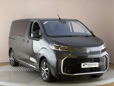 ToyotaPROACE Verso