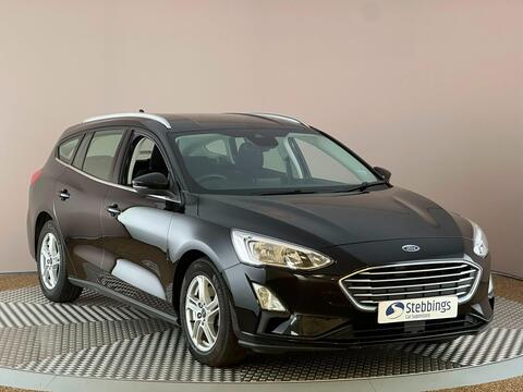 FordFocus