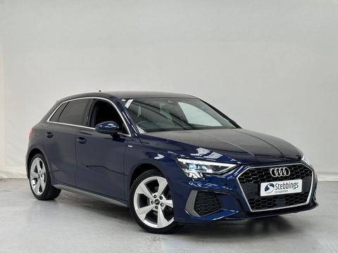 AudiA3