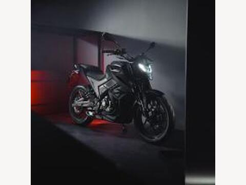 Lexmoto LS-Z 125 Naked 125 Euro 5