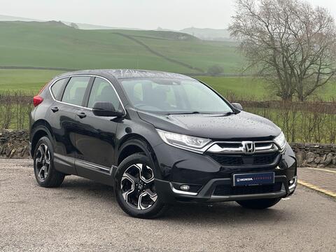 CR-V
