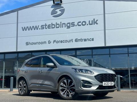 FordKuga