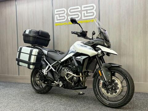 Triumph Tiger 900 Adventure 900 GT Pro O-ring Euro 5