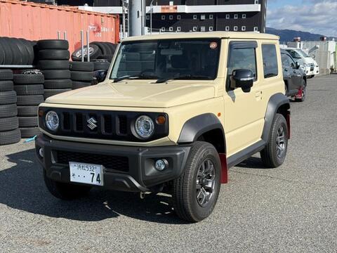 Suzuki Jimny Estate Sierra JC 1.5 Auto [ RESERVED ]