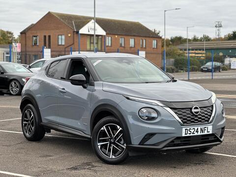 NissanJuke
