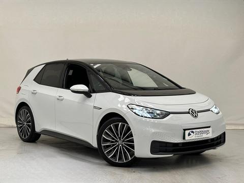 VolkswagenID.3