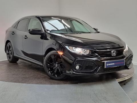 Civic