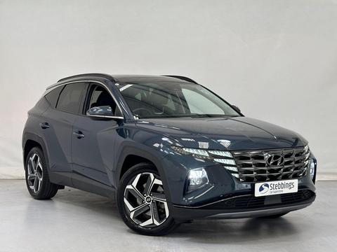 HyundaiTUCSON