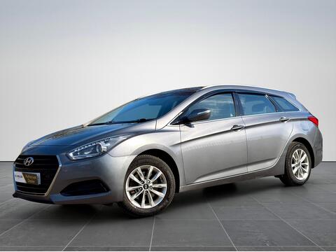 Hyundai i40 Estate 1.7 CRDi Blue Drive S Tourer Euro 6 (s/s) 5dr