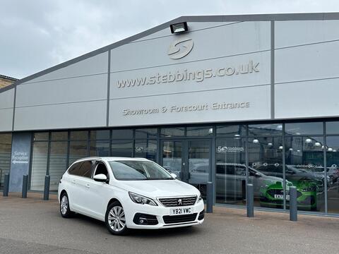 Peugeot308 SW
