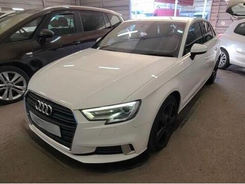 Audi A3 Hatchback 1.4 TFSI CoD Sport Sportback Euro 6 (s/s) 5dr