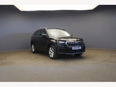 SkodaKodiaq