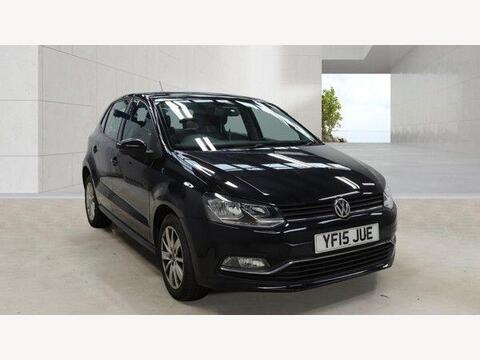 Volkswagen Polo Hatchback 1.0 BlueMotion Tech SE Euro 6 (s/s) 5dr
