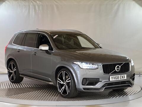 VolvoXC90
