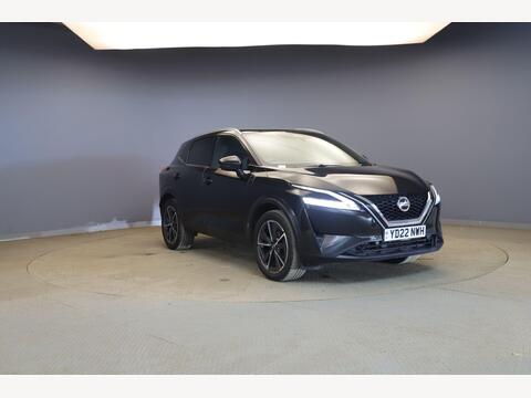 NissanQashqai