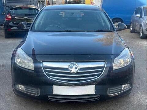 Vauxhall Insignia Hatchback 2.0 CDTi ecoFLEX SRi Euro 5 (s/s) 5dr