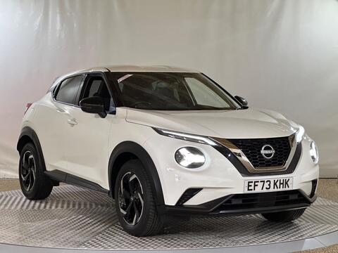NissanJuke