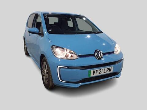 Volkswagene-up!